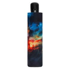 Doppler Ženski dežnik MODERN ART MAGIC MINI NEBULA