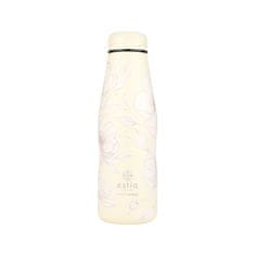 ESTIA HOME ART Terra Serenity izolirana potovalna steklenica, 500ml
