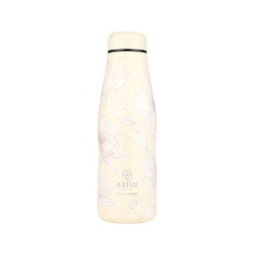 ESTIA HOME ART Terra Serenity izolirana potovalna steklenica, 500ml