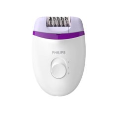 Philips Massive Satinelle Essential Žični kompaktni epilator BRE225/00