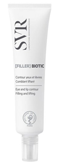Biotic (za konturo oči in ustnic) krema za polnjenje in učvrstitev predela okoli oči in ustnic [Fill