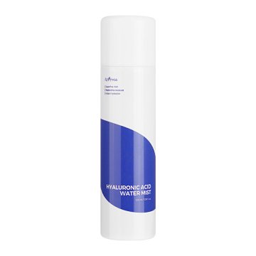 Isntree Vlažilna meglica za obraz s hialuronsko kislino (vodna meglica) 100 ml