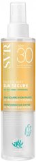 Dvofazna zaščitna nega za obraz in telo SPF 30 Sun Secure (vlažilna sončna voda) 200 ml