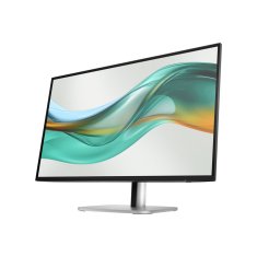HP Monitor 68,6 cm (27,0) 527pu 2560x1440 100Hz IPS 5ms HDMI DisplayPort USB-C 100W DP-Out 3xUSB3.2 USB-C-Out Pivot 3H sRGB100% RJ45 S5 Pro