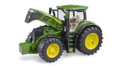 Bruder John Deer 7R 350 traktor (03150)