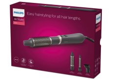 Philips Massive 3000 Series Oblikovalnik pričesk BHA301/00