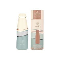 ESTIA HOME ART Ecozen Horizon izolirana potovalna steklenica, 500ml