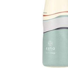 ESTIA HOME ART Ecozen Horizon izolirana potovalna steklenica, 500ml