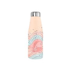 ESTIA HOME ART Whimsy Wonders izolirana potovalna steklenica, 500ml