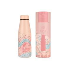 ESTIA HOME ART Whimsy Wonders izolirana potovalna steklenica, 500ml
