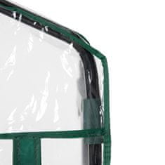 Linder Exclusiv Vrtni rastlinjak MC4303-1 130x50x45 cm
