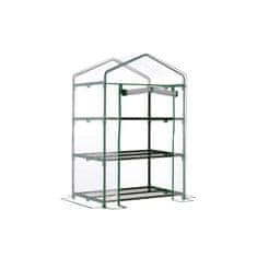Linder Exclusiv Vrtni rastlinjak MC4302-1 104x50x45 cm