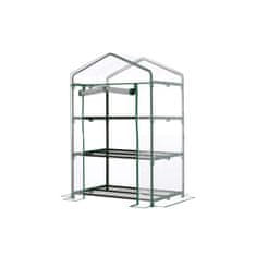 Linder Exclusiv Vrtni rastlinjak MC4302-1 104x50x45 cm