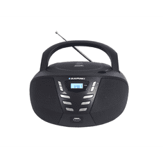 Blaupunkt Prenosni radio BB7BK