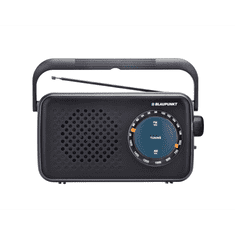 Blaupunkt Prenosni radio PR9BK