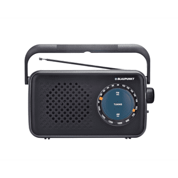 Blaupunkt Prenosni radio PR9BK