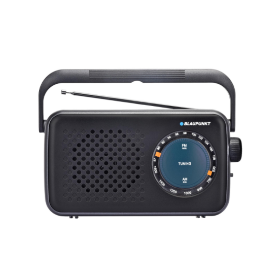Blaupunkt Prenosni radio PR9BK