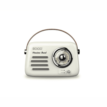 Sogo Prenosni radio RAD-SS-8640