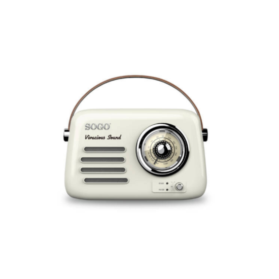 Sogo Prenosni radio RAD-SS-8640