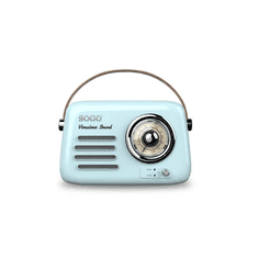 Sogo Prenosni radio RAD-SS-8635