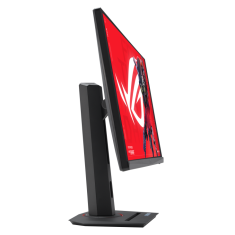 ASUS ROG Strix XG27UCS monitor, 69 cm (27"), 4K UHD, IPS, 160 Hzmonitor, 69 cm (27"), 4K UHD, IPS, 160 Hz