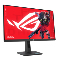 ASUS ROG Strix XG27UCS monitor, 69 cm (27"), 4K UHD, IPS, 160 Hzmonitor, 69 cm (27"), 4K UHD, IPS, 160 Hz