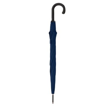 Doppler  Moški dežnik GOLF FIBER FLEX moder