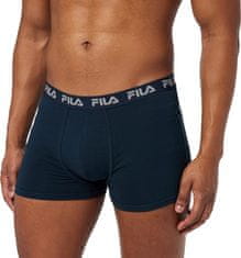 FILA spodnjice boxer FU5004 5 pack, XXL
