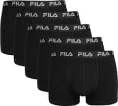 FILA spodnjice boxer FU5004 5 pack, XXL