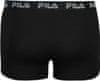 FILA spodnjice boxer FU5004 5 pack, XXL