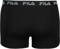 FILA spodnjice boxer FU5004 5 pack, XXL