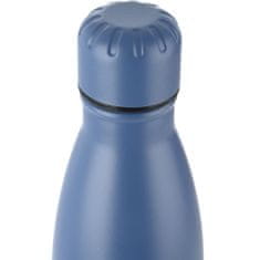 ESTIA HOME ART Lite izolirana potovalna steklenica, 500ml, modra (Denim Blue)