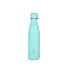 ESTIA HOME ART Lite izolirana potovalna steklenica, 500ml, zelena (Bermuda Green)