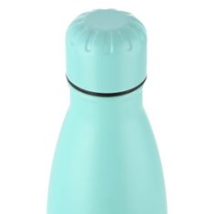 ESTIA HOME ART Lite izolirana potovalna steklenica, 500ml, zelena (Bermuda Green)