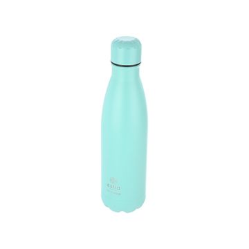 ESTIA HOME ART Lite izolirana potovalna steklenica, 500ml, zelena (Bermuda Green)