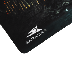 Baracuda PODLOGA ZA MIŠKO BGMP-02 GHOSTSHIP 750x350