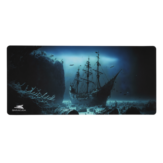 Baracuda PODLOGA ZA MIŠKO BGMP-04 LEVIATHAN 750x350