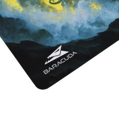 Baracuda PODLOGA ZA MIŠKO BGMP-03 DARKWATER 750x350