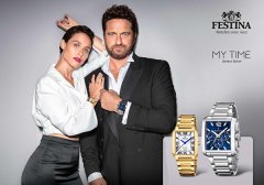 Festina Timeless Chronograph 20635/3