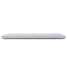 Baracuda TIPKOVNICA BGK-01114 KRILL White