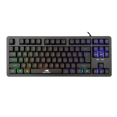 Baracuda TIPKOVNICA BGK-01114 KRILL Black