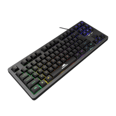 Baracuda TIPKOVNICA BGK-01114 KRILL Black