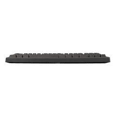 Baracuda TIPKOVNICA BGK-01114 KRILL Black