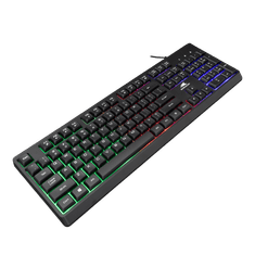 Baracuda TIPKOVNICA BGK-02114 STARFISH Black