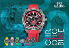 Festina Chrono Bike 20725/5