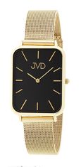 JVD Touches J‑TS66
