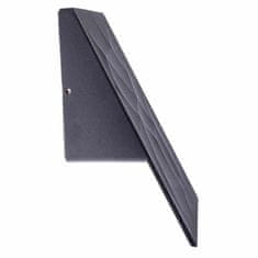 shumee FASADNA SVETILKA 10W LED CRACKS