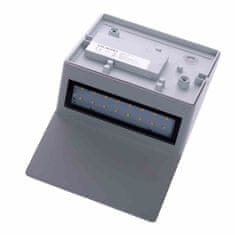 shumee FASADNA SVETILKA 10W LED CRACKS