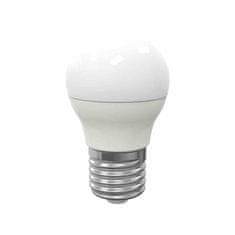 shumee LED žarnica 5W E27 G45. Barva: Nevtralna