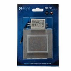 shumee DECO hladna barva 6500K